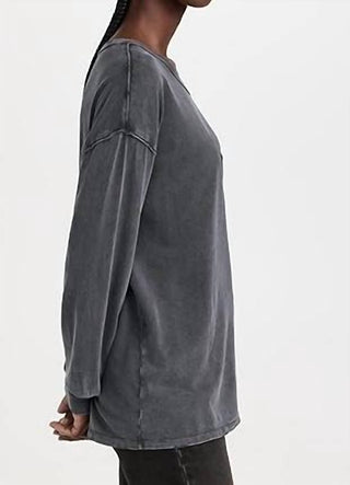 Pessoas Livres - Fade Into You Top