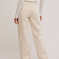 Free People - Aster Straight Jean