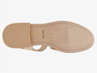 Dolce Vita - Sandália Feminina Holis Ráfia