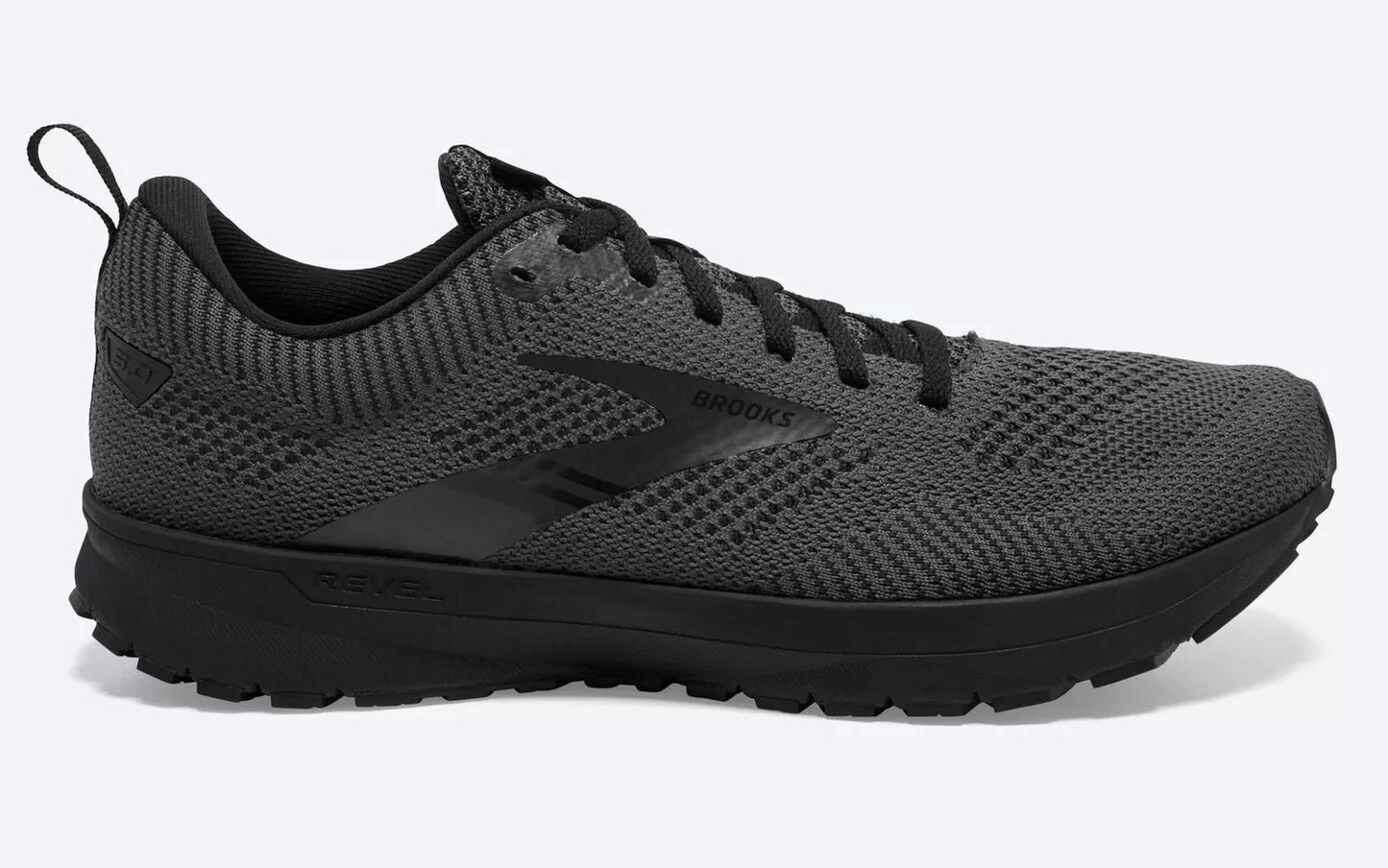 Brooks - Men's Revel 5 Running Shoe