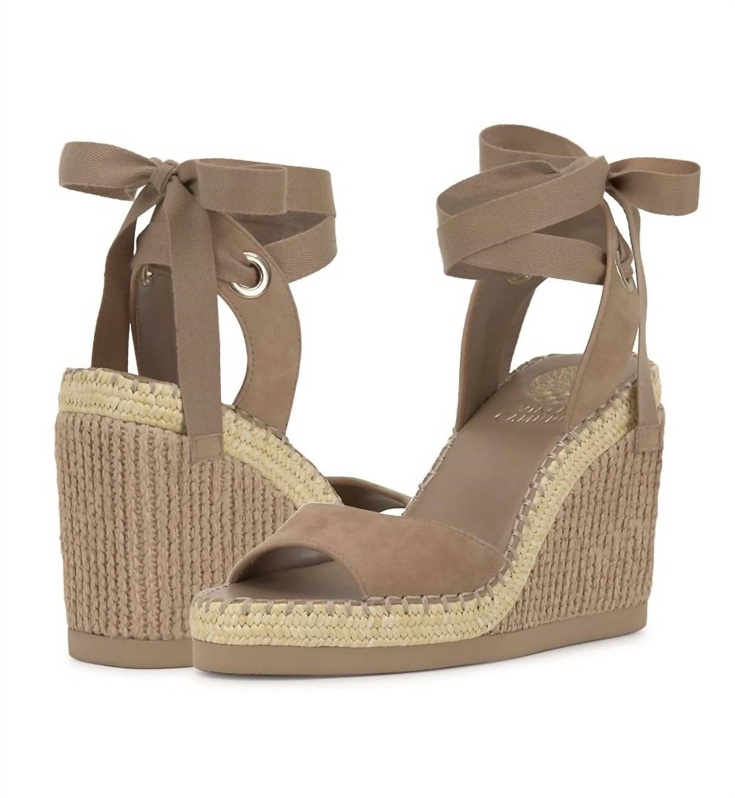 Vince Camuto - BENDSEN WEDGE SANDAL