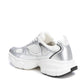 Xti - Women's 143260 Round Toe Sneakers