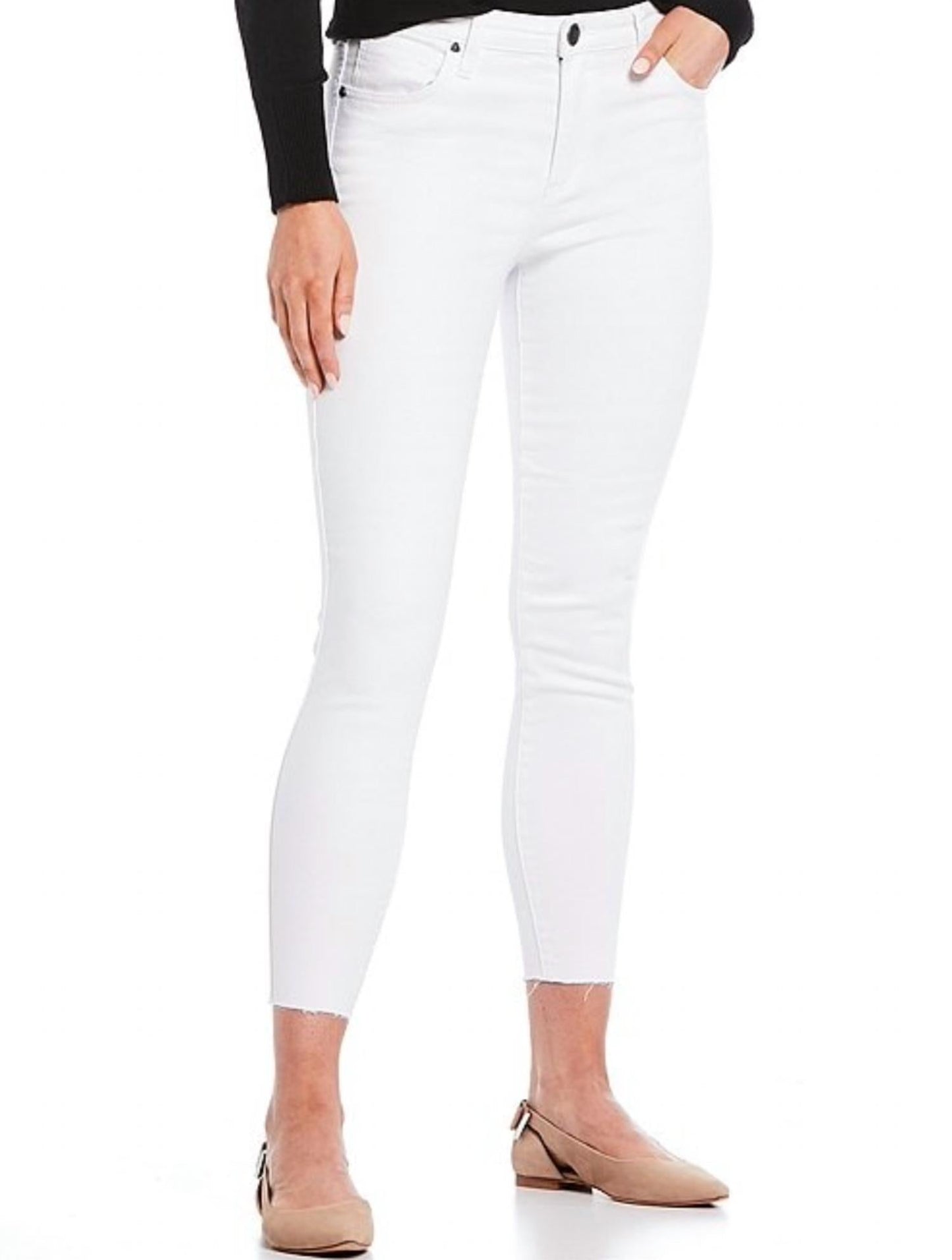 Kut From The Kloth - Connie High Rise Ankle Skinny Jean