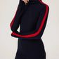 Splits59 - Jackson Full Length Turtleneck Top