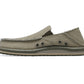Sanuk - Men's Sidewalk Surfer St Hemp Shoe