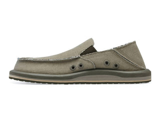 Sanuk - Tênis Masculino Sidewalk Surfer St Hemp