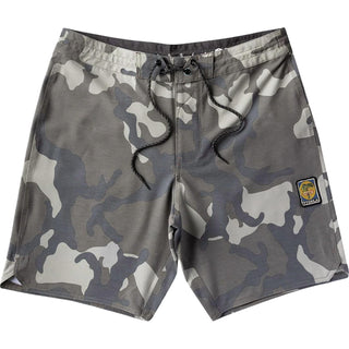 Vissla - Men's Solid Sets Boardshort