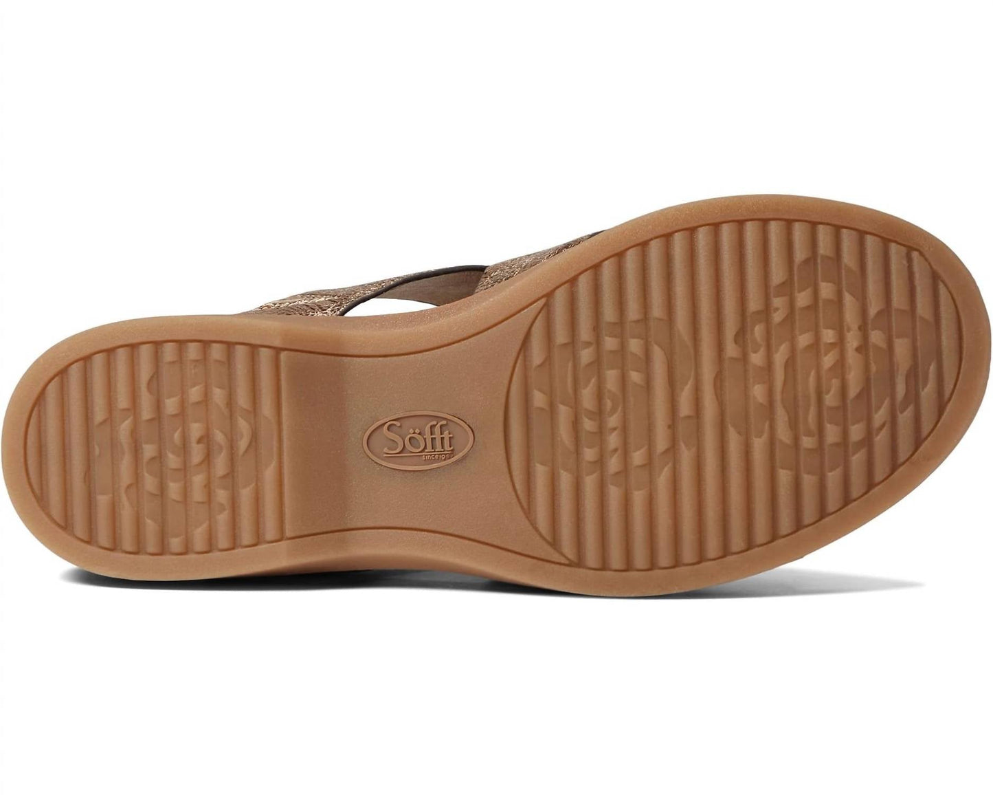 Sofft - Women's Balin Slip On Sandals