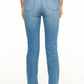 Pistola - Colleen High Rise Slim Boot Cut Jeans