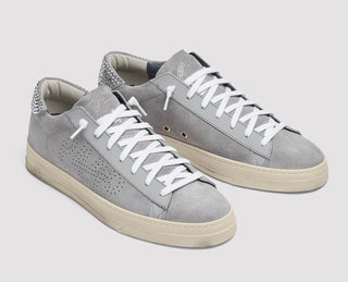 P448 - Tênis Feminino Jack Ice