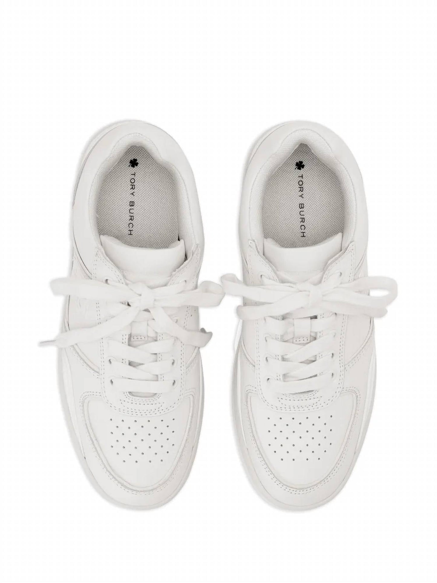 Tory Burch - Tênis Clover Court Feminino 45mm