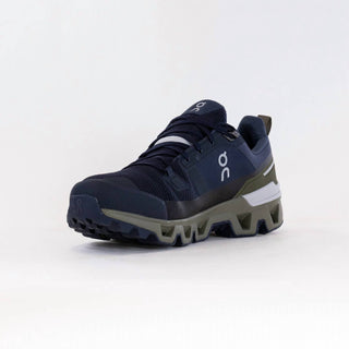 On Running - Men's On Cloudwander Waterproof Running Sneakers