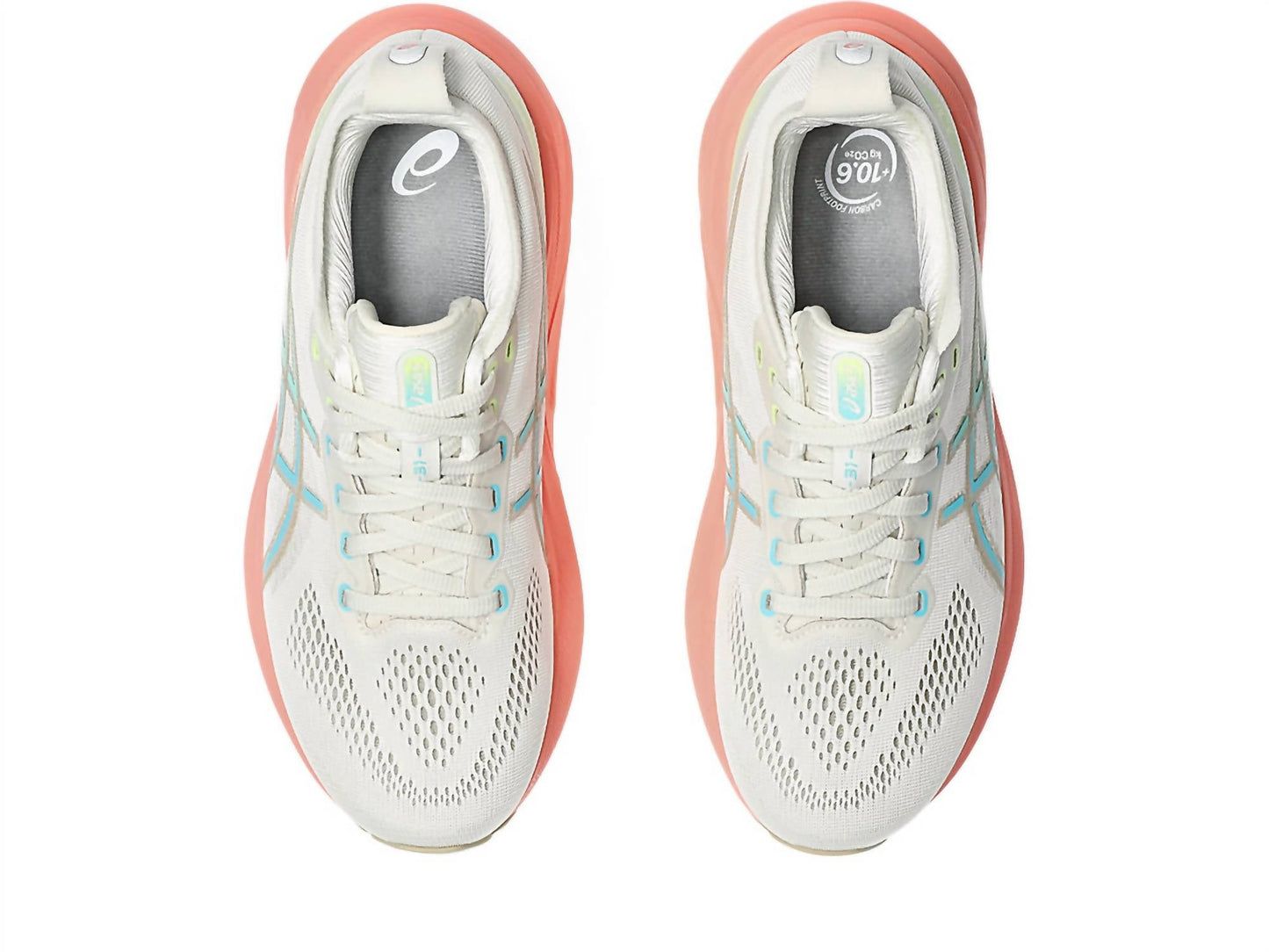 Asics - Women's Gel-kayano 31 Shoes