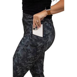 Julia Rose - Leggings compridas