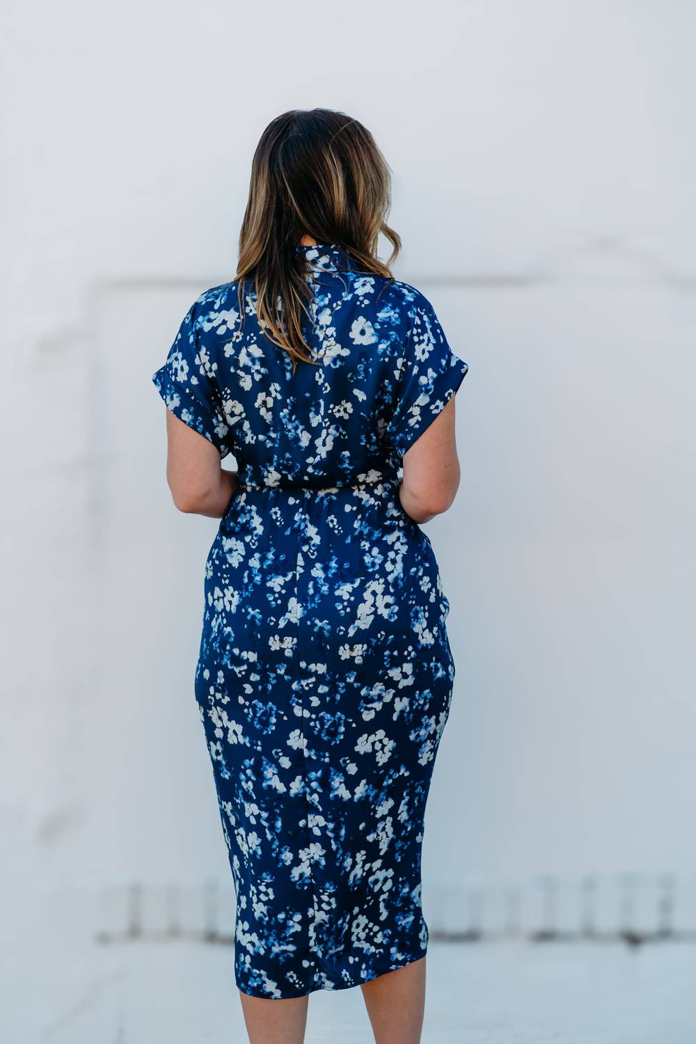 Steve Madden - Tori Dress