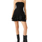 Steve Madden - Jianna Strapless Dress