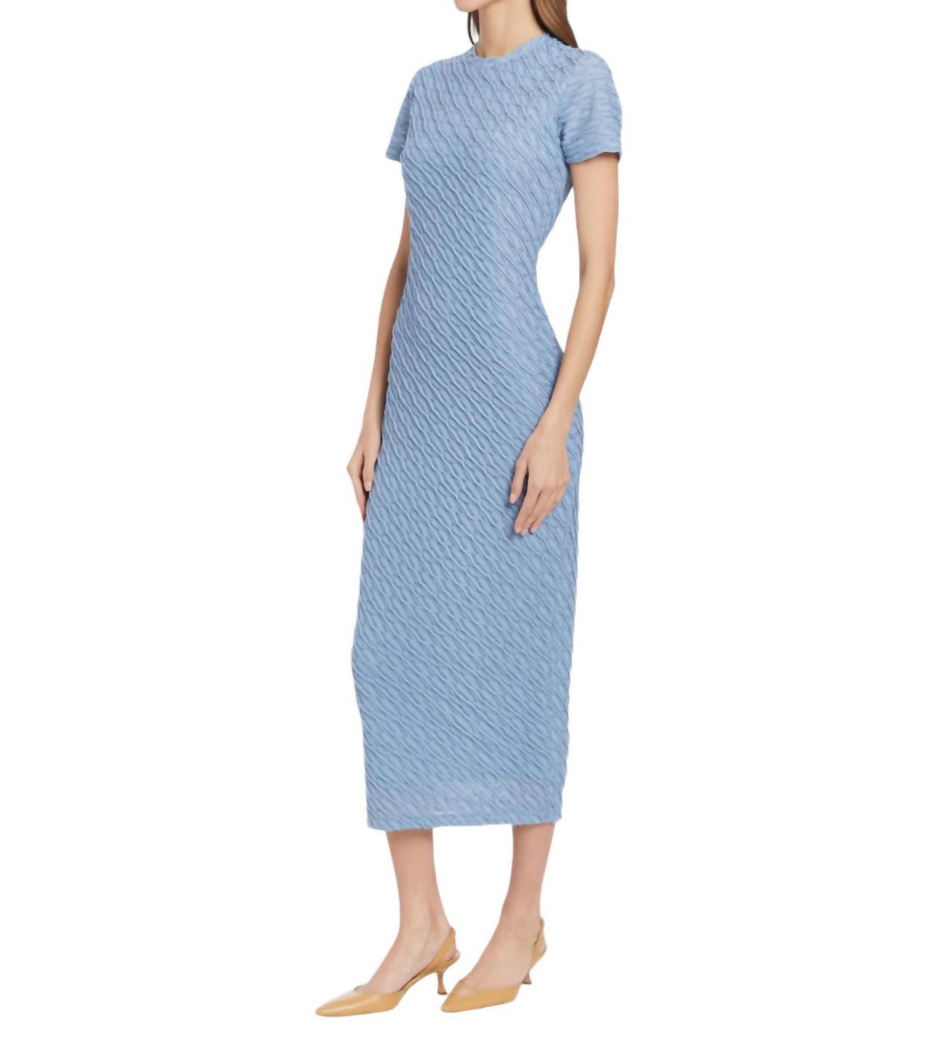 Amanda Uprichard - Rosaria Dress