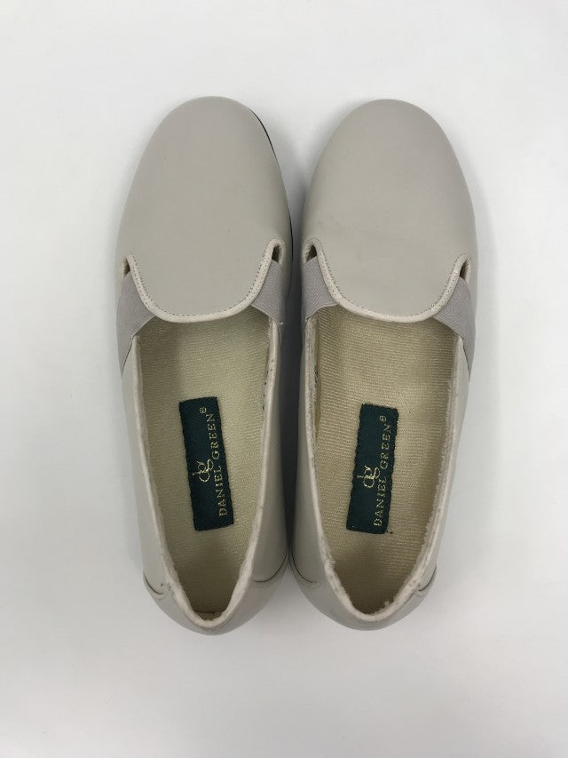 Daniel Green Pal 2 Bone Feminino
