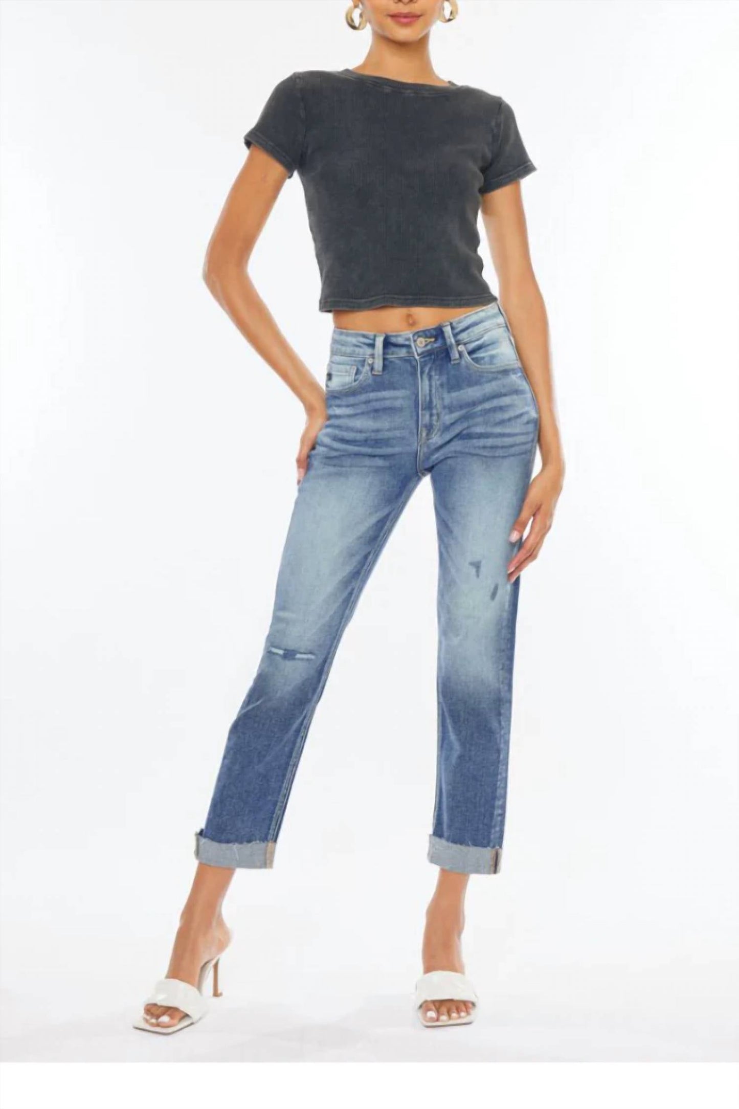 Kancan - Emma Jeans