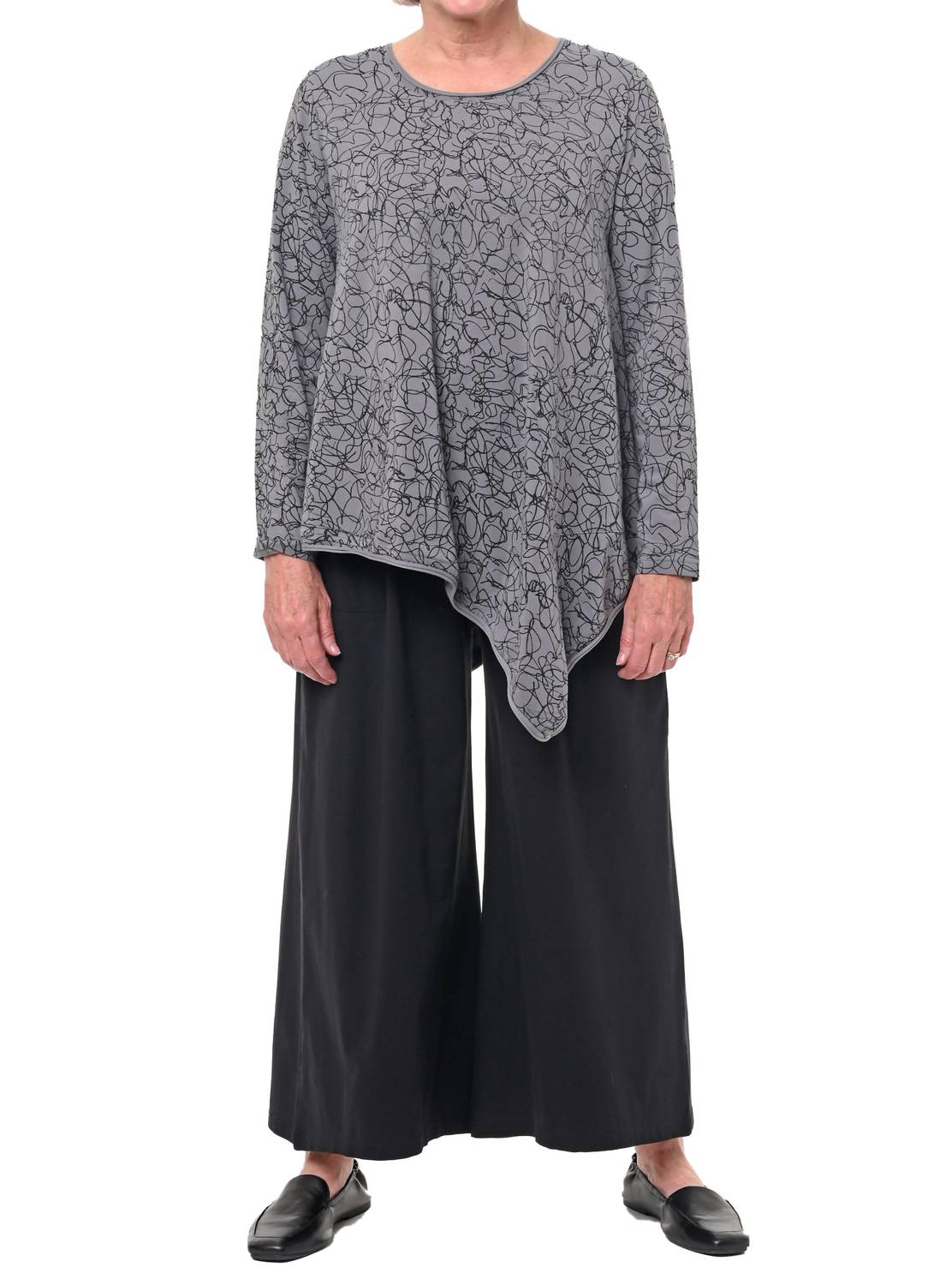 Tulip Clothing - Kinsley Tunic