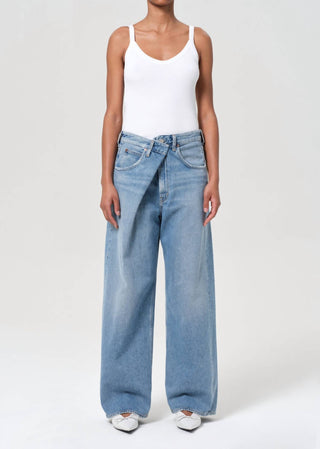 Agolde - Vana Fold Jean