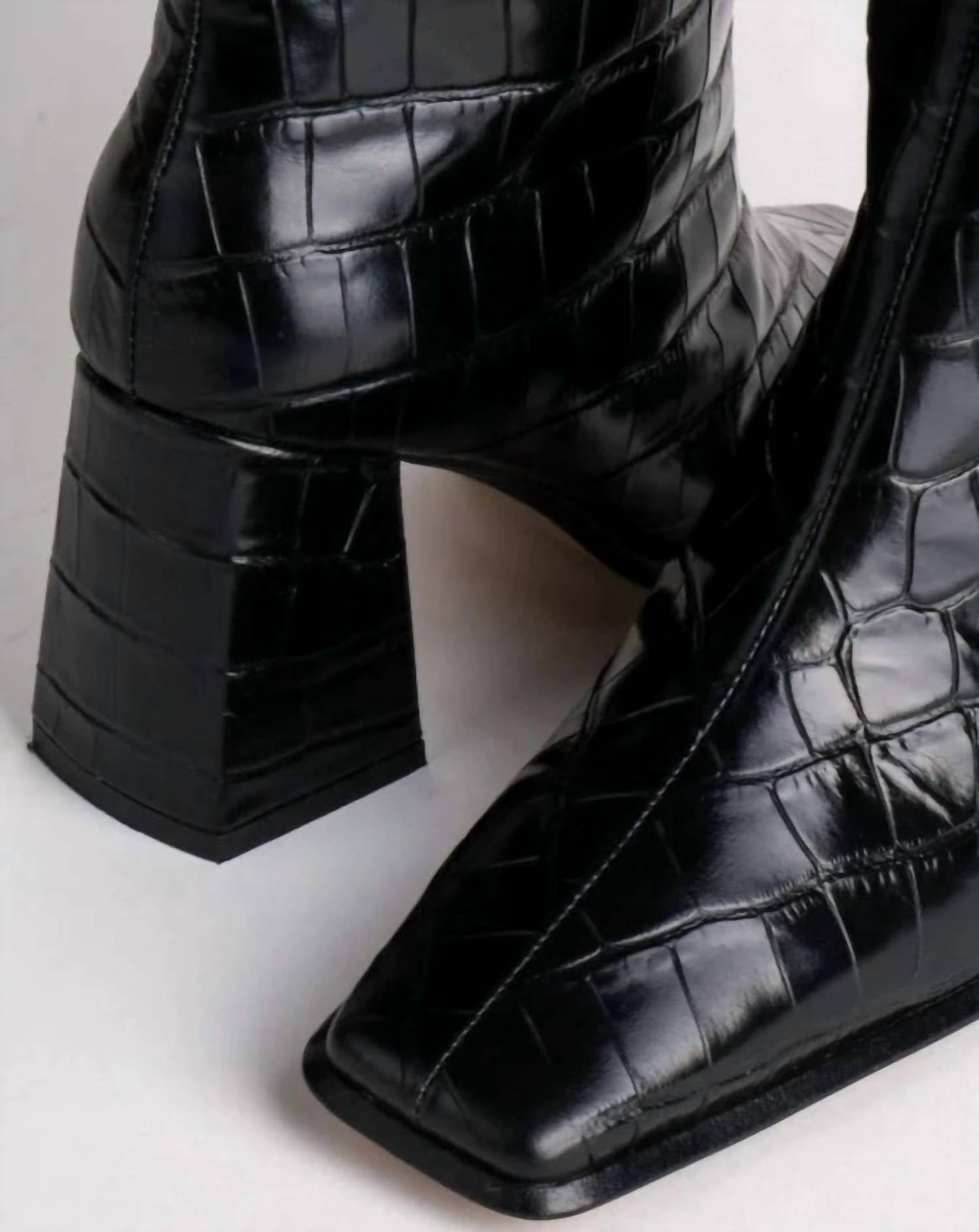 Intentionally Blank - Women's Tgif Boot