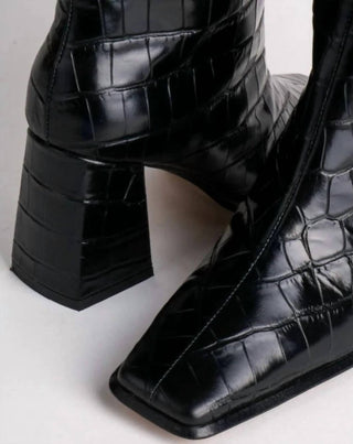 Intentionally Blank - Women's Tgif Boot