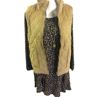 Buddylove - VESTIDO CYNTHIA COUGAR