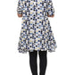 Tulip Clothing - Demi Button Down Tunic