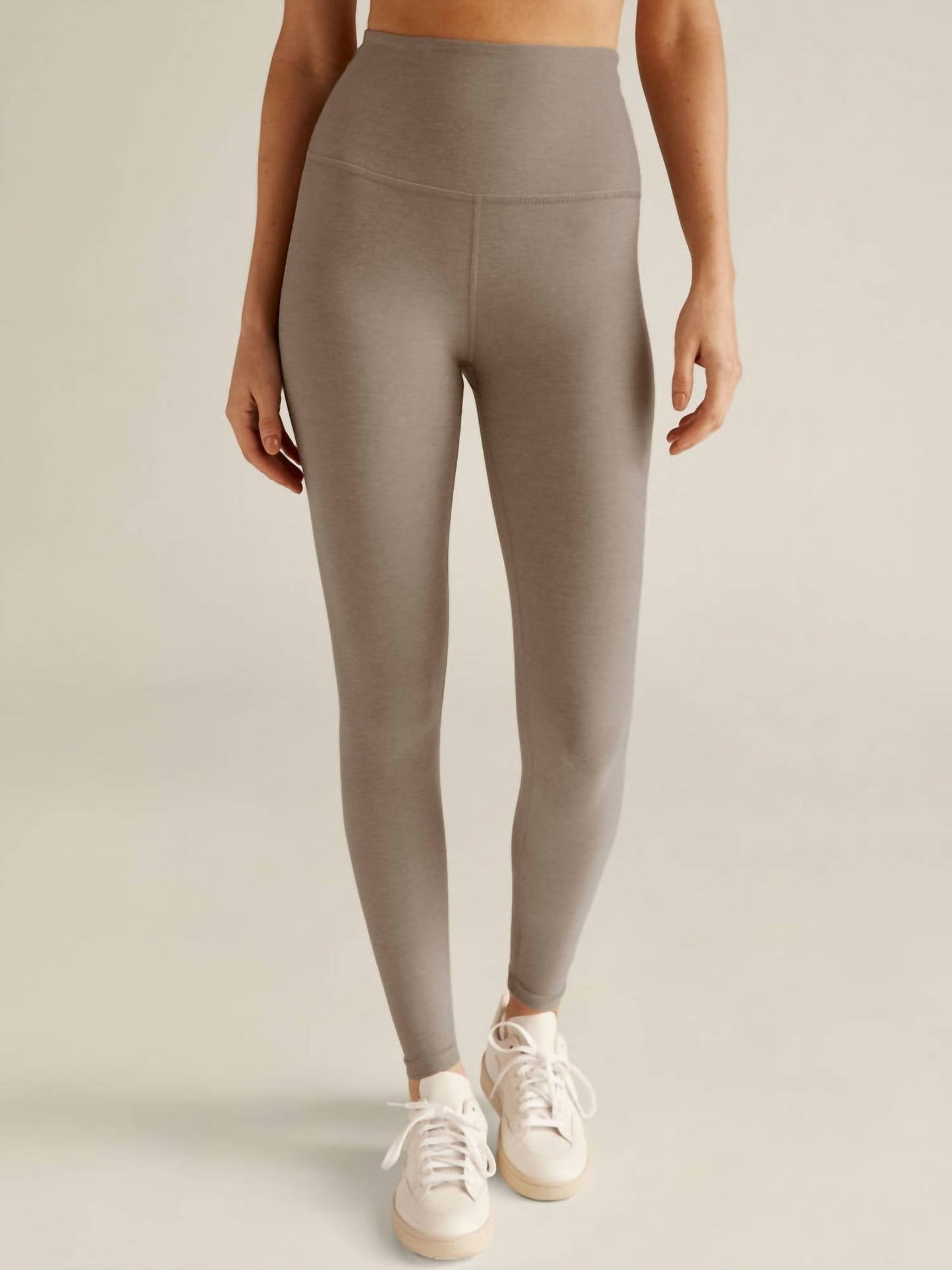 Beyond Yoga - Women's Spacedye Caught In The Midi Hw Legging