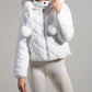 Sparkl Fairy Couture - Aspen Puffer Jacket