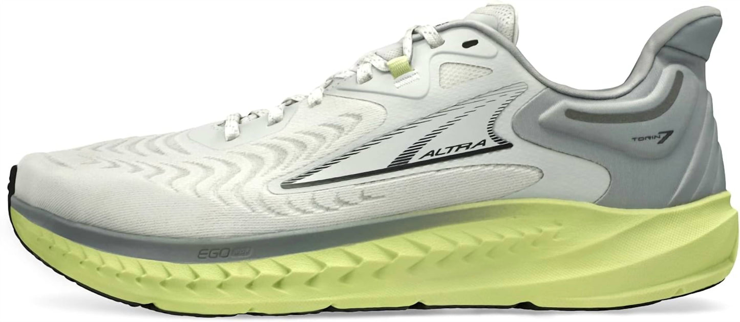 Altra - MEN'S TORIN 7 RUNNING SHOES