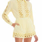 Allison New York - Camila Shorts