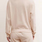 Z Supply - CLASSIC CREW FLEECE SWEATSHIRT
