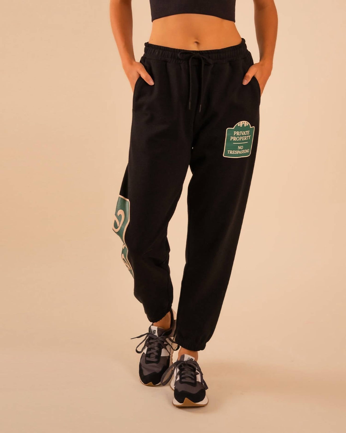 Care Tucker - Classic Belair Sweatpant