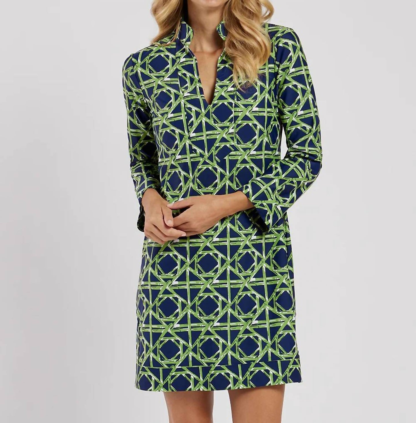 Jude Connally - Kate Mini Dress