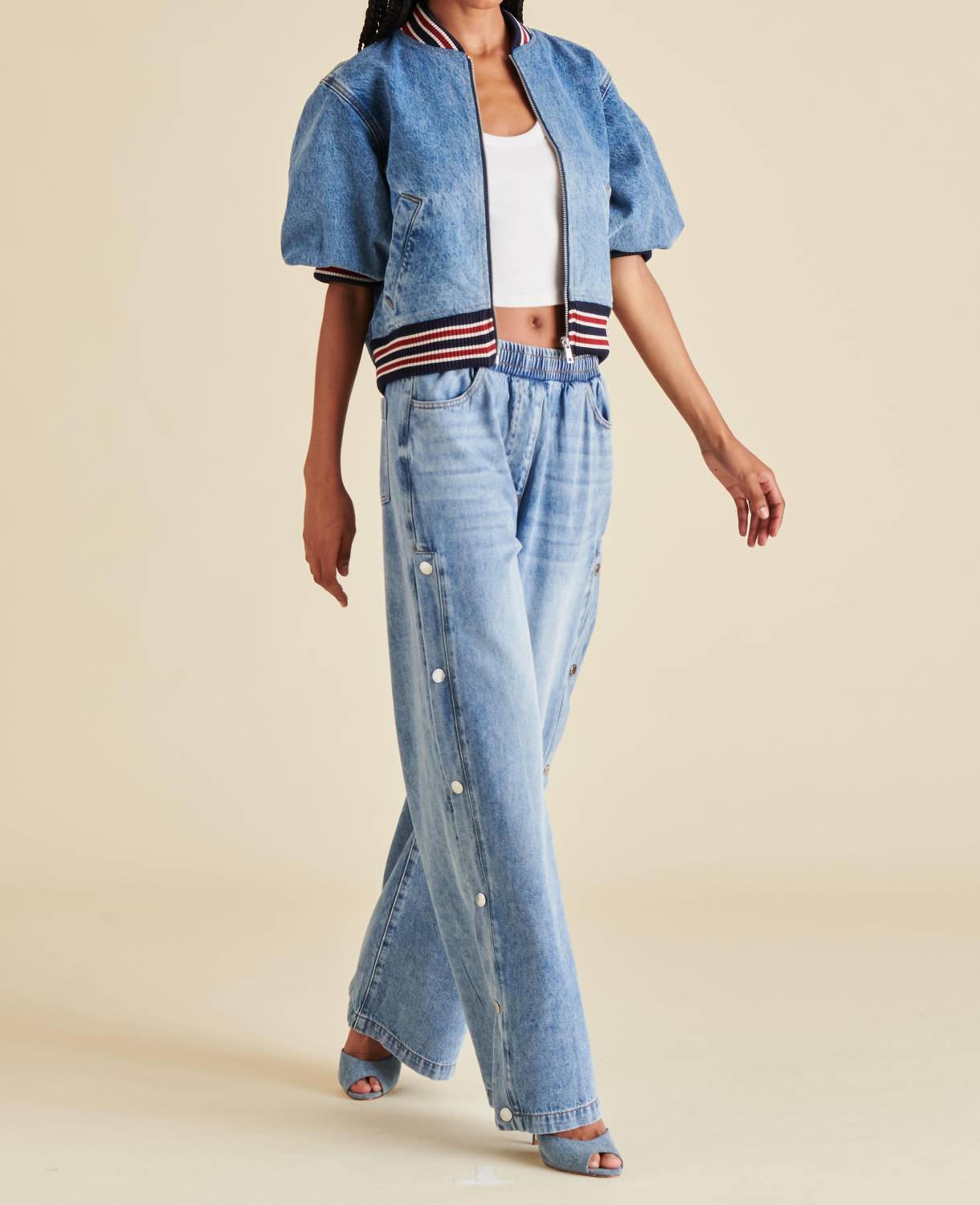 Steve Madden - Keenie Pant
