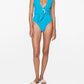 Revel Rey - Open Back Dean One Piece