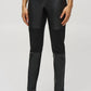 Joseph Ribkoff - Pull-on Faux Leather Slim Pant