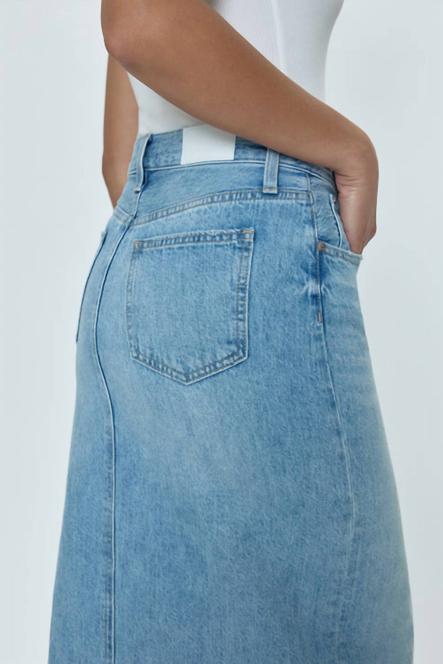 Pistola - Alice Midi Skirt
