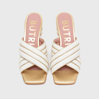 Butrich - Women's Gianella Midi Heel