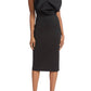 Badgley Mischka - Pinwheel Cocktail Dress