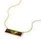 Brackish - Women's Popo Agie Bar Necklace