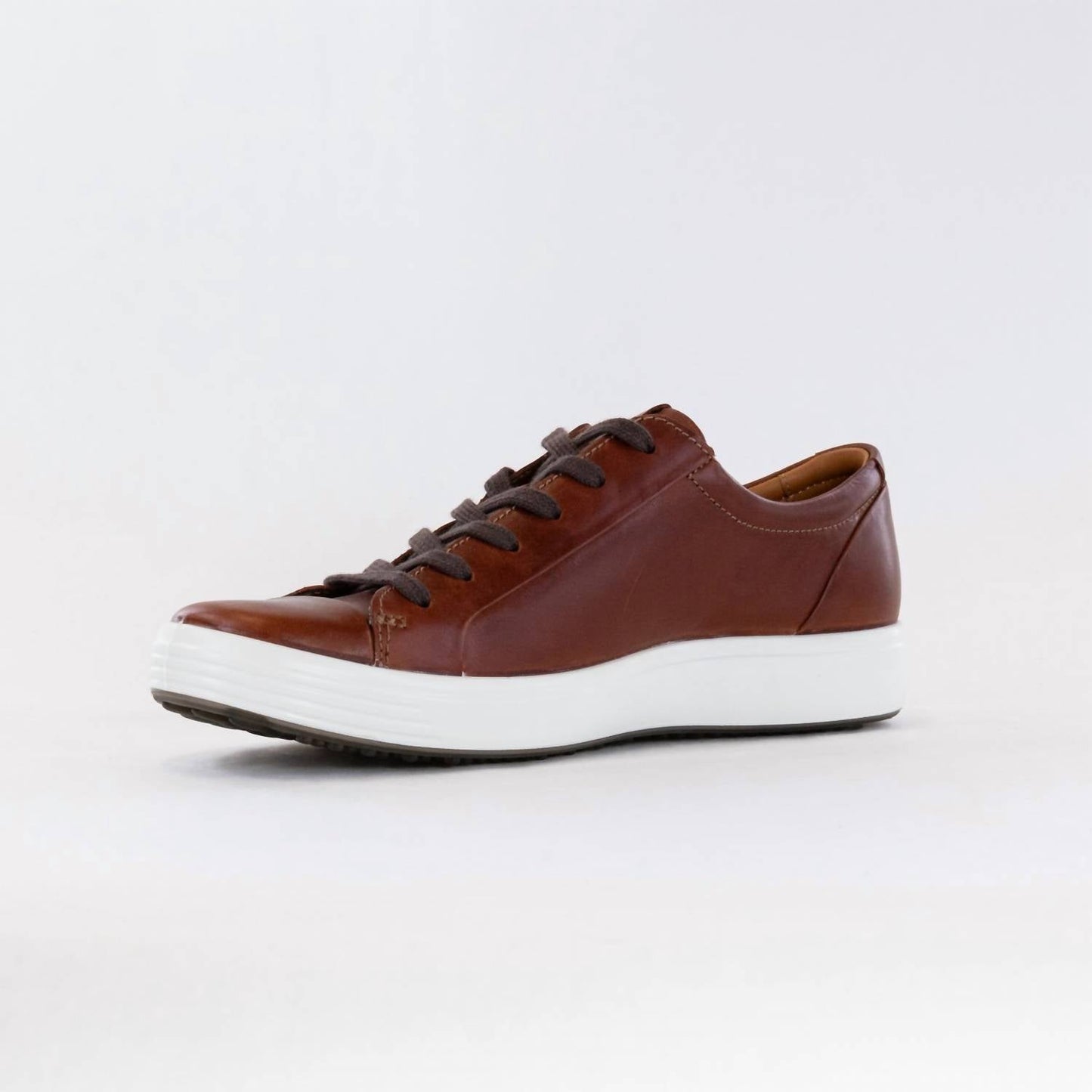 Ecco - Men's Soft 7 City Sneaker