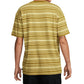 Nike - Striped Shirt Top