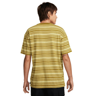 Nike - Camiseta Listrada