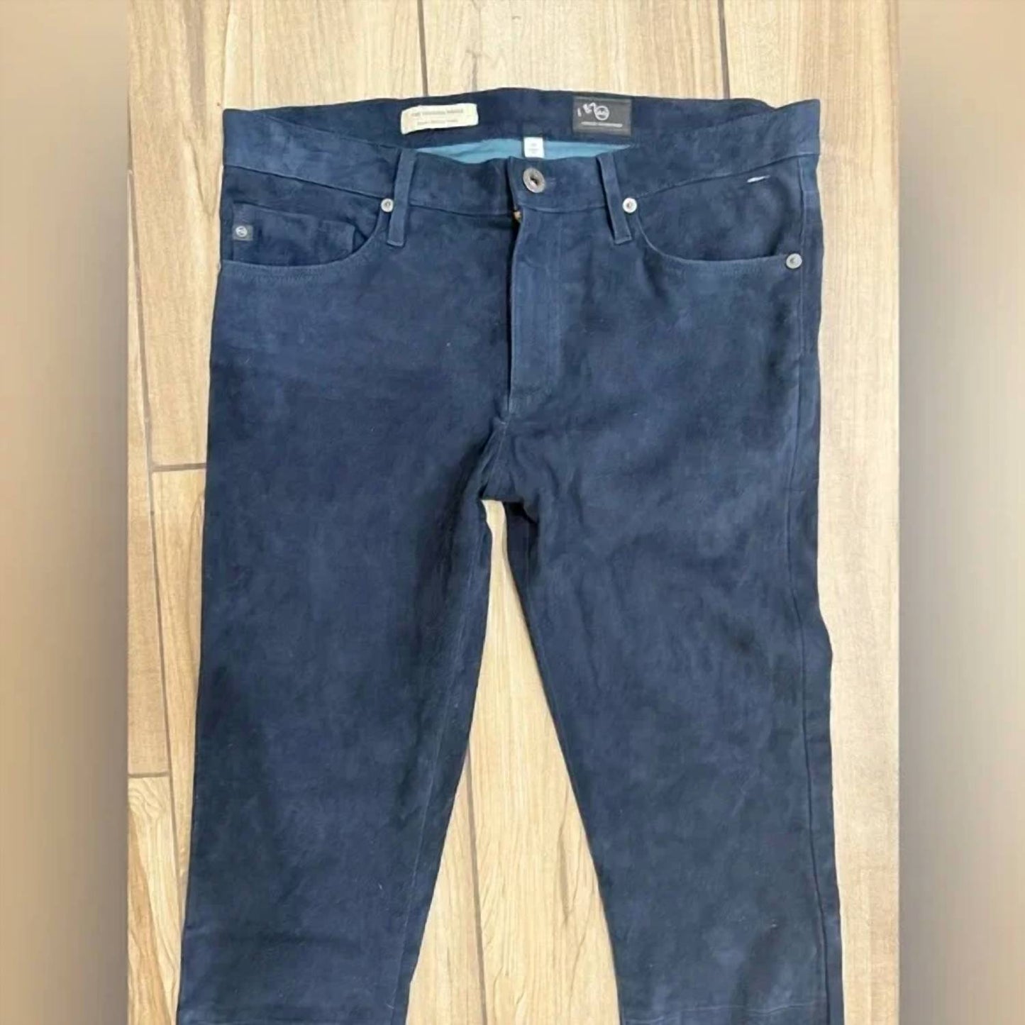 Ag Jeans - Adriano Goldschmied Legging Ankle Skinny Jeans