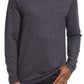 TravisMathew Seven Minutes Hoodie in Heather Grey Pinstripe, Size Xx-Large