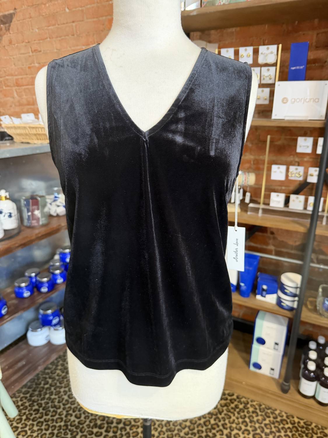 Another Love - Women's Jenni Tank