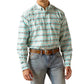 Ariat - Men's Jefferson Long Sleeve Shirt